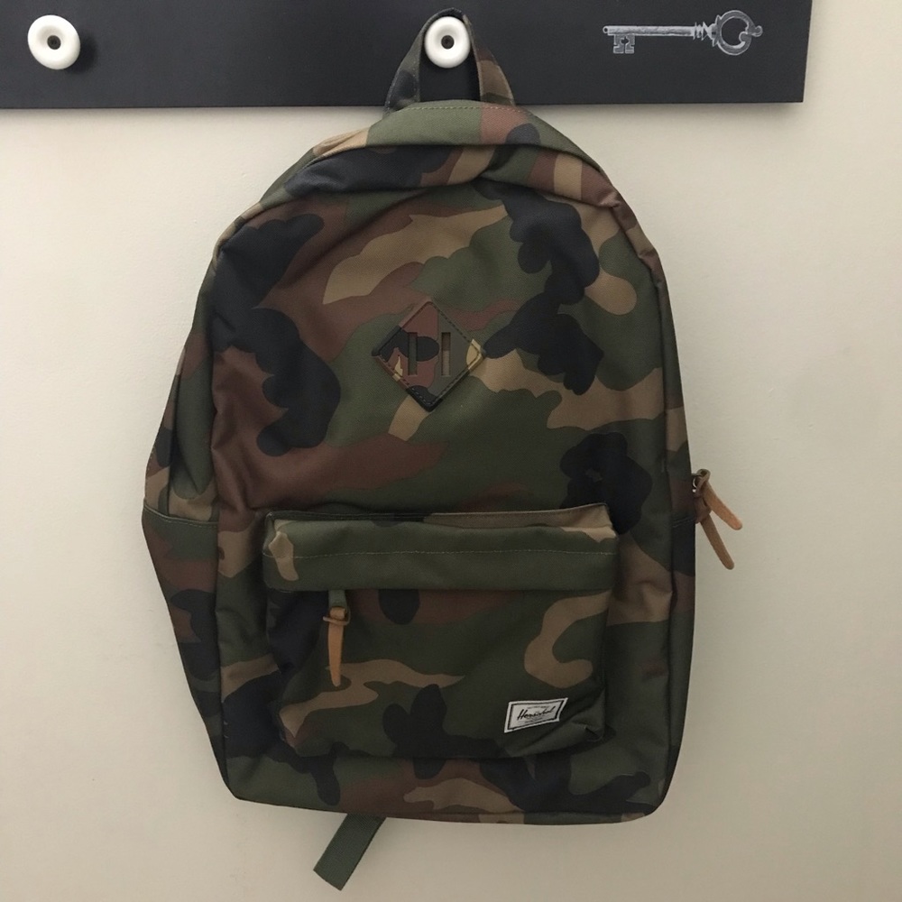 Herschel Heritage Backpack